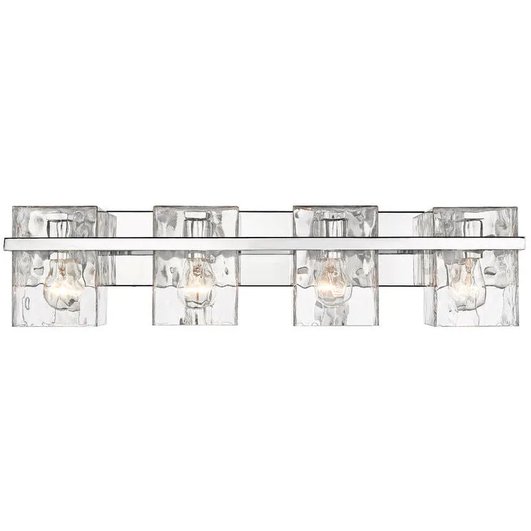 Bennington 4-Light Vanity Light