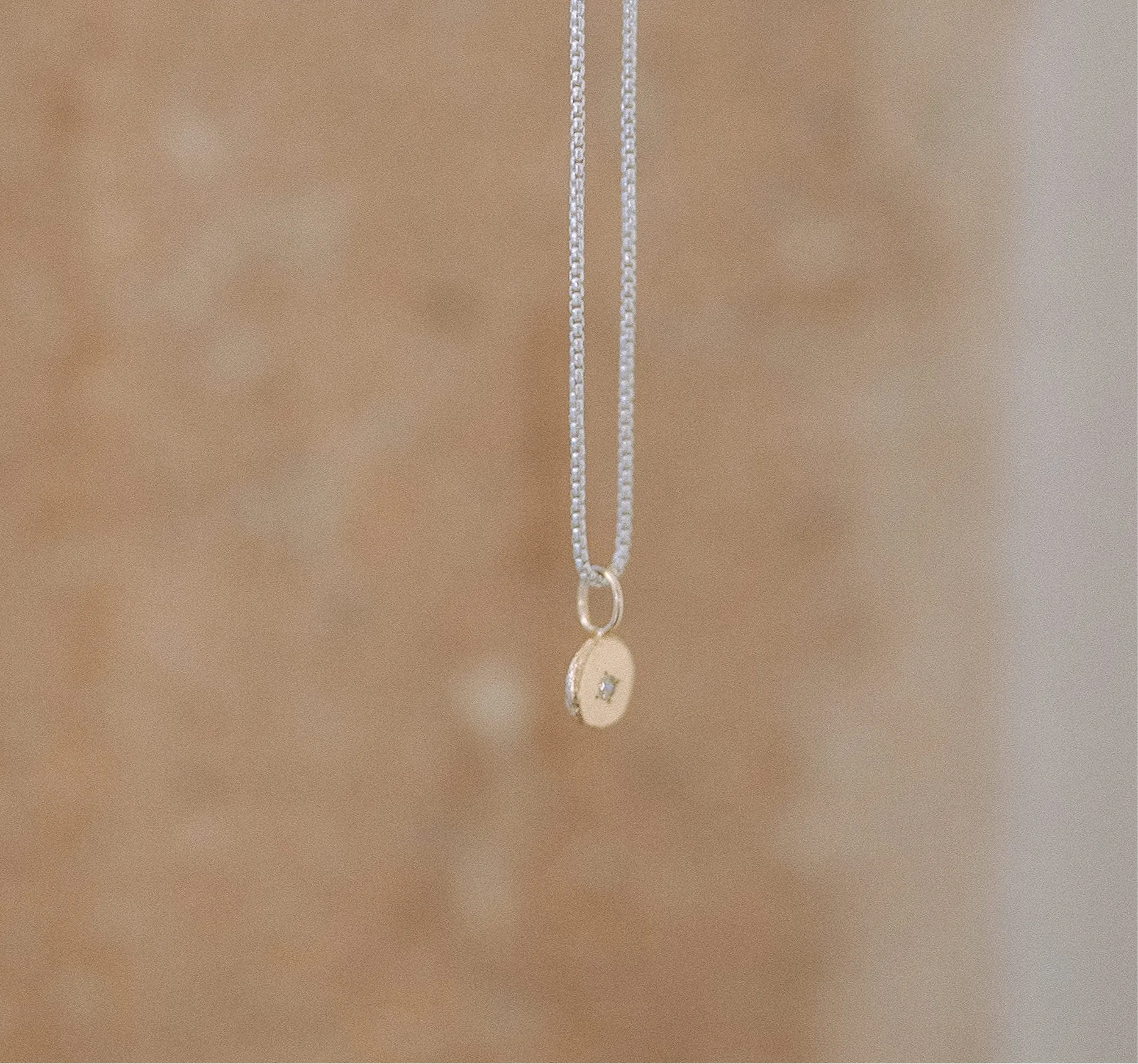 Birthstone Pebble