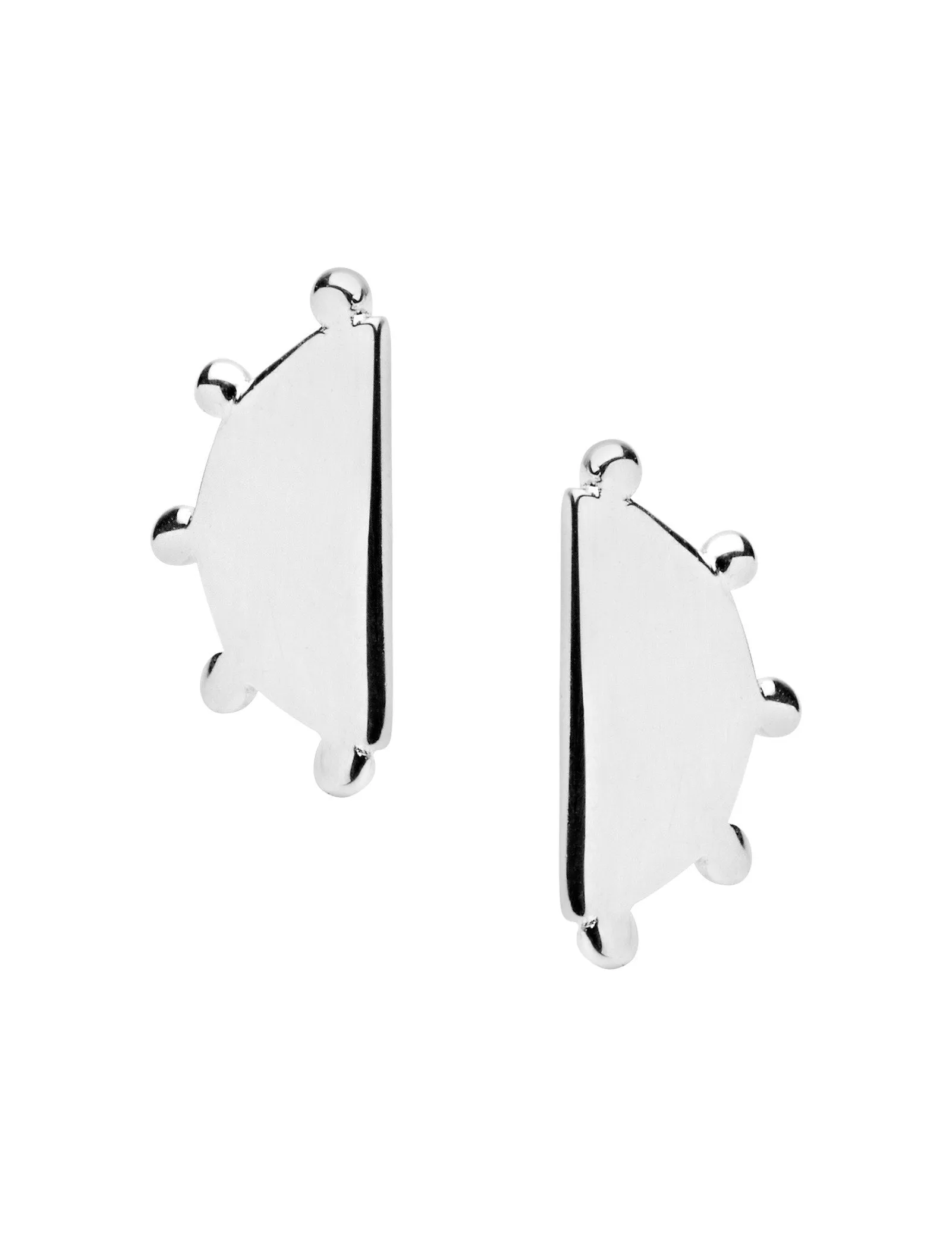 Boathouse Earrings