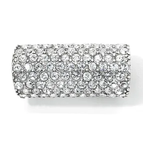 Brighton Glitter Long Bead