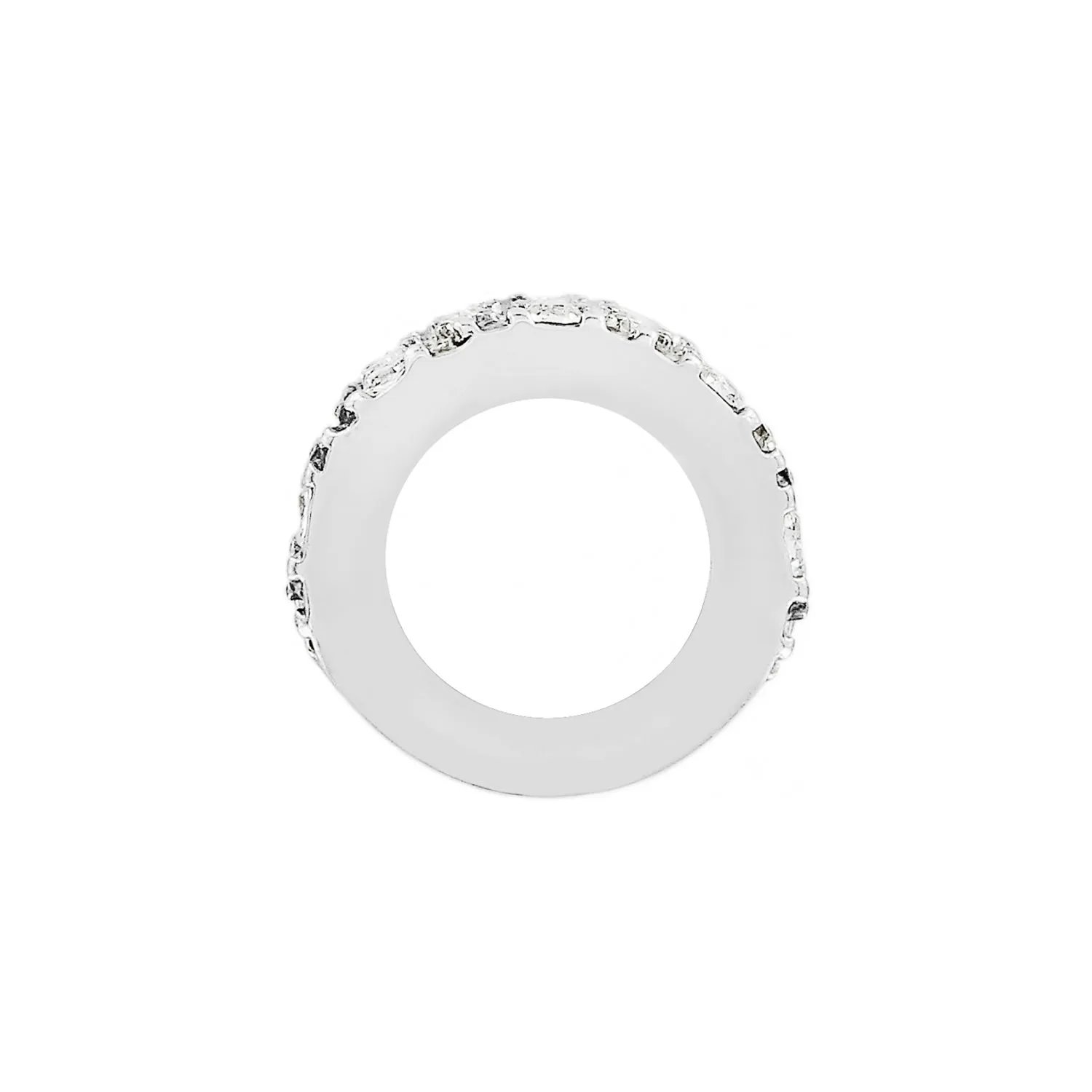 Brighton Glitter Long Bead