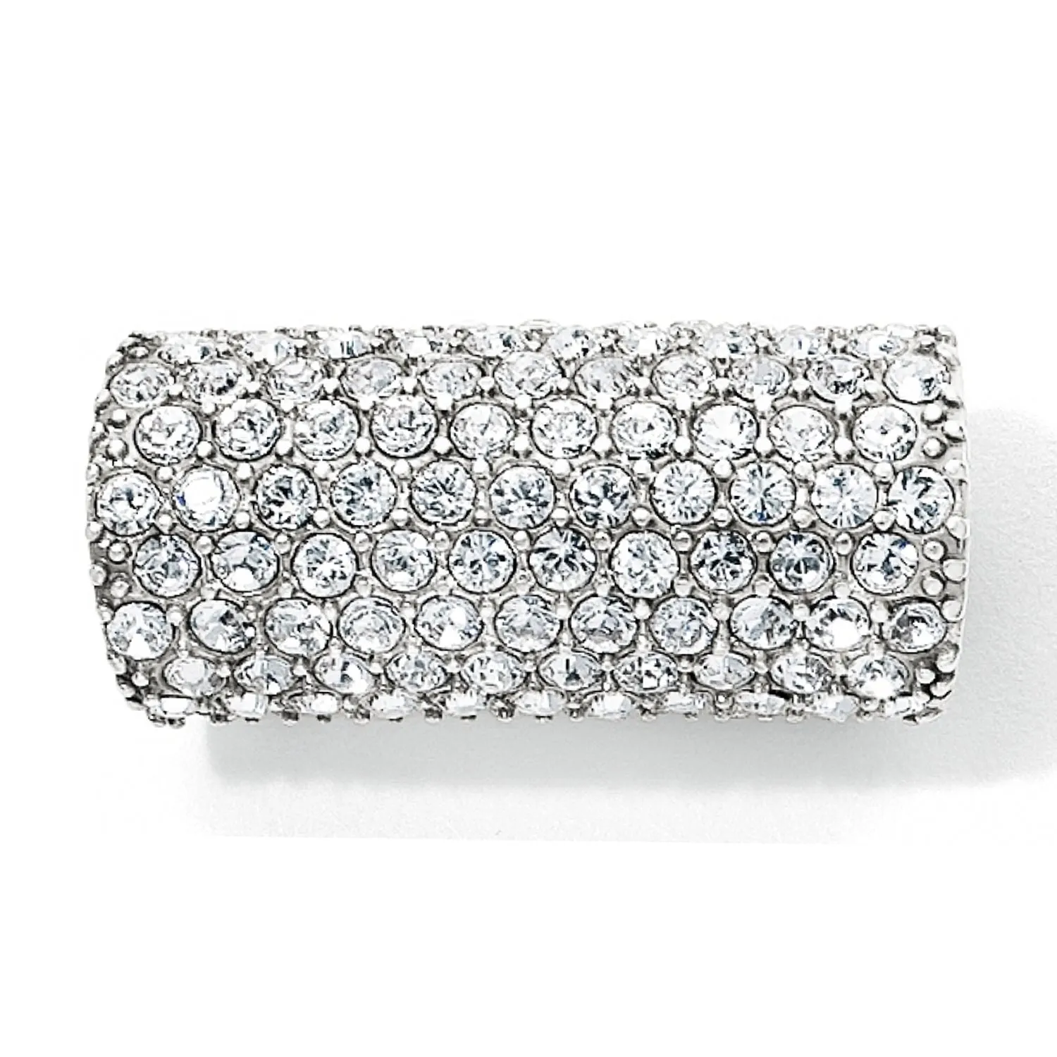 Brighton Glitter Long Bead