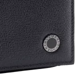BVLGARI BVLGARI MAN TRIFOLD WALLET