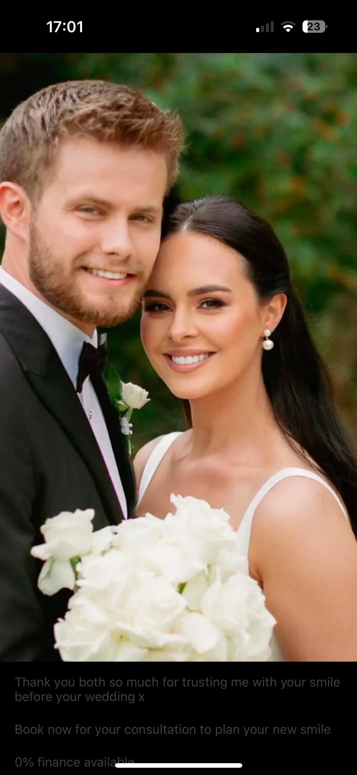 Calina - Pearl Gold Earring PRE ORDER