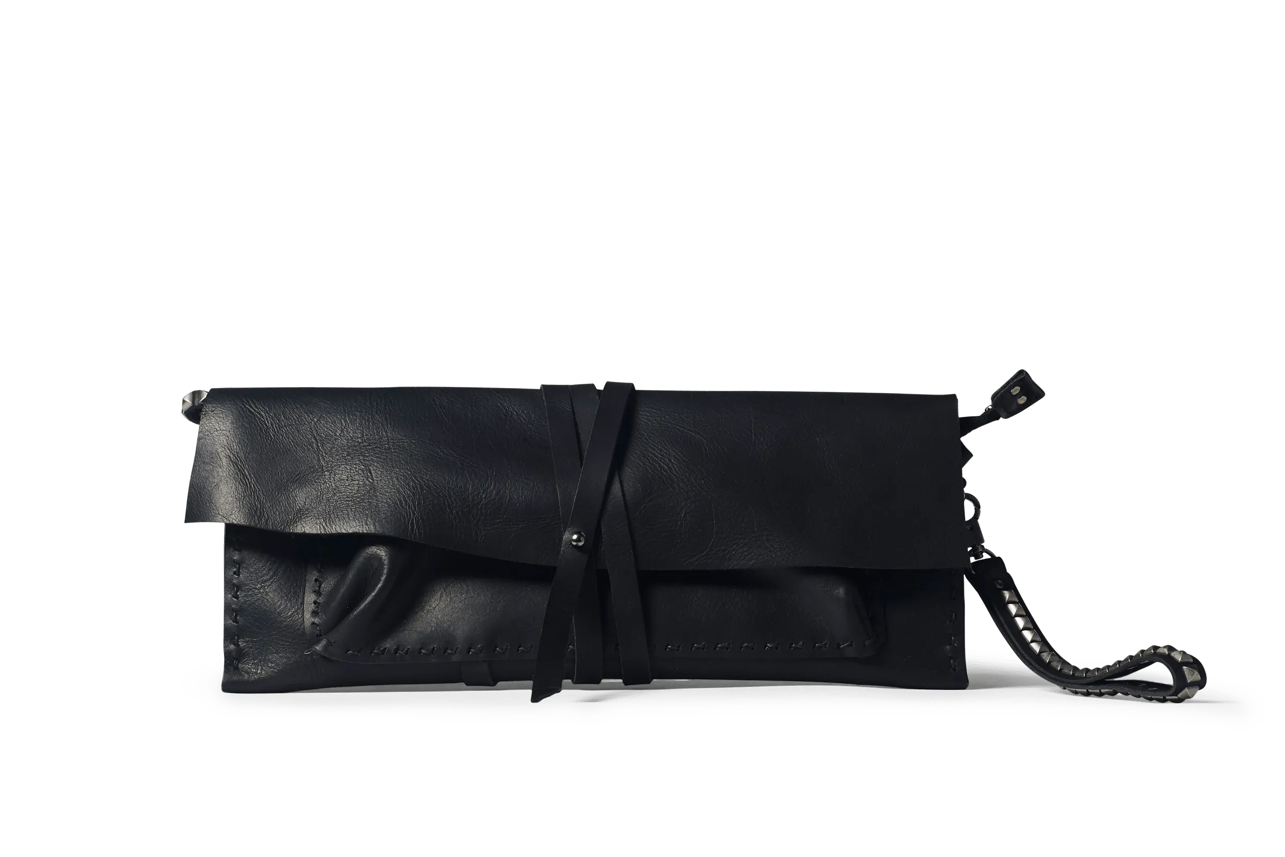 CARLOS WRAP AROUND CLUTCH