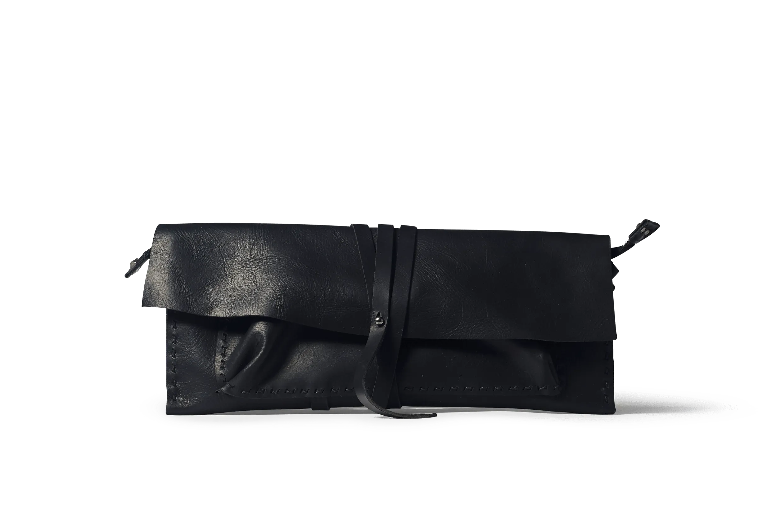 CARLOS WRAP AROUND CLUTCH