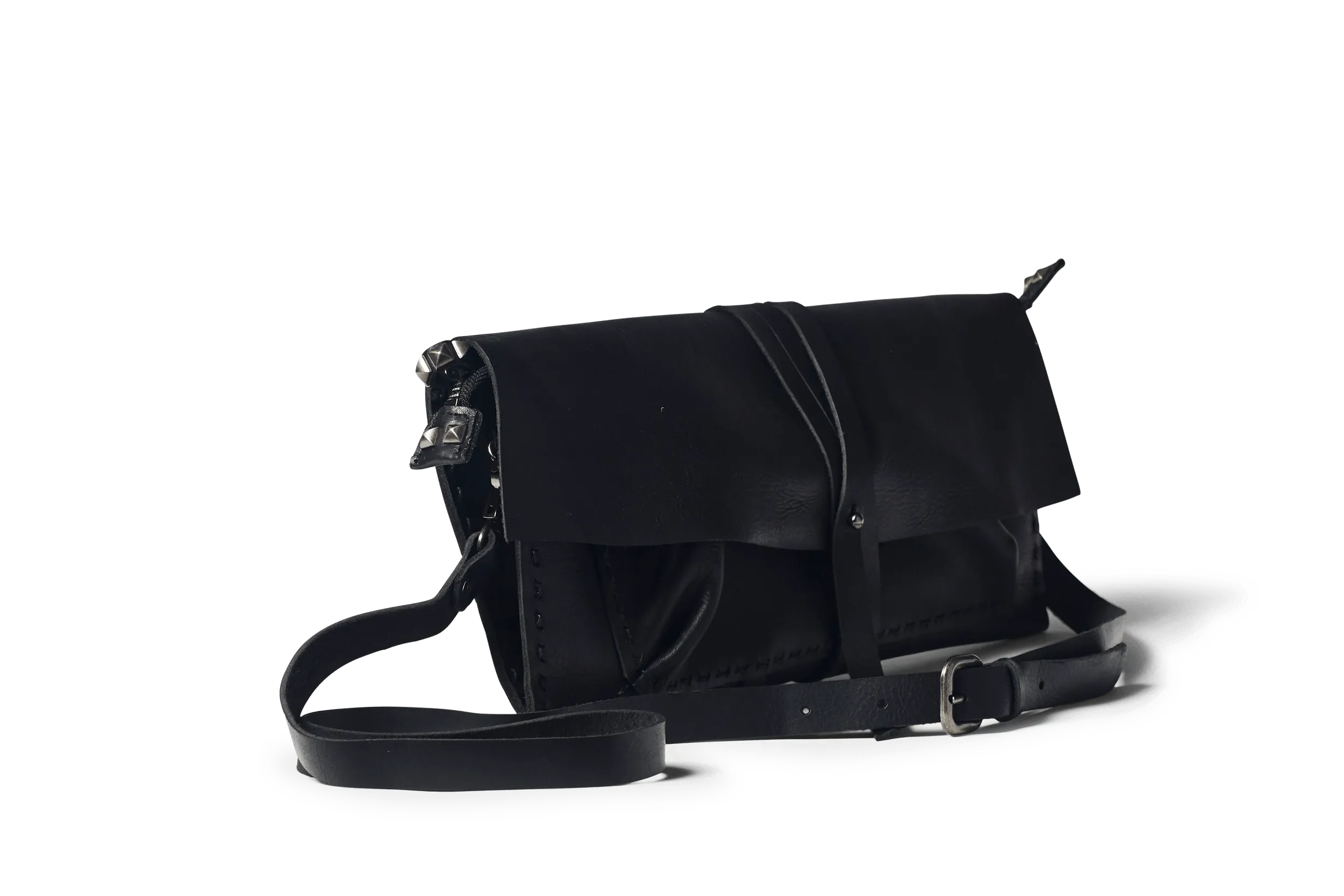 CARLOS WRAP AROUND CLUTCH