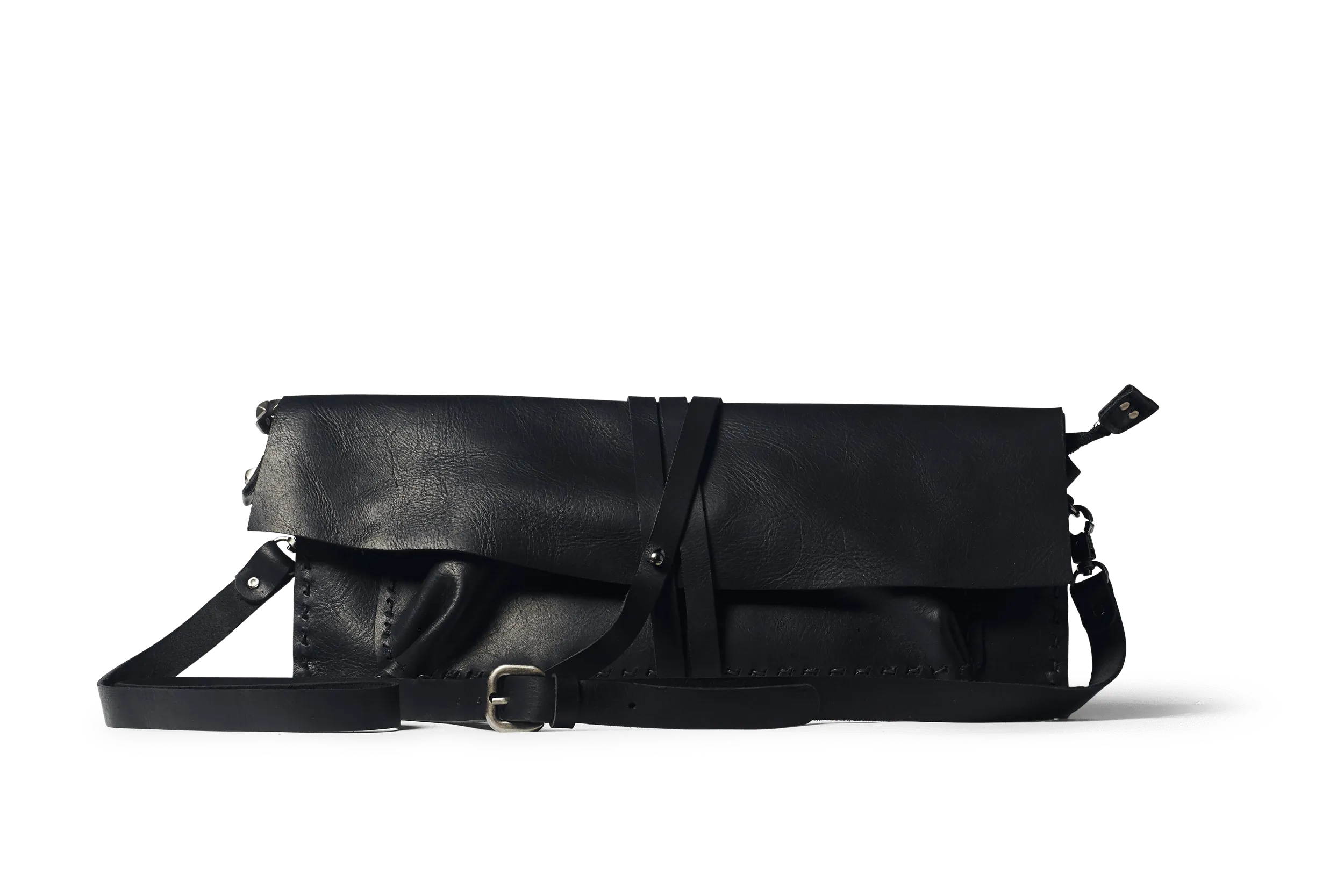 CARLOS WRAP AROUND CLUTCH