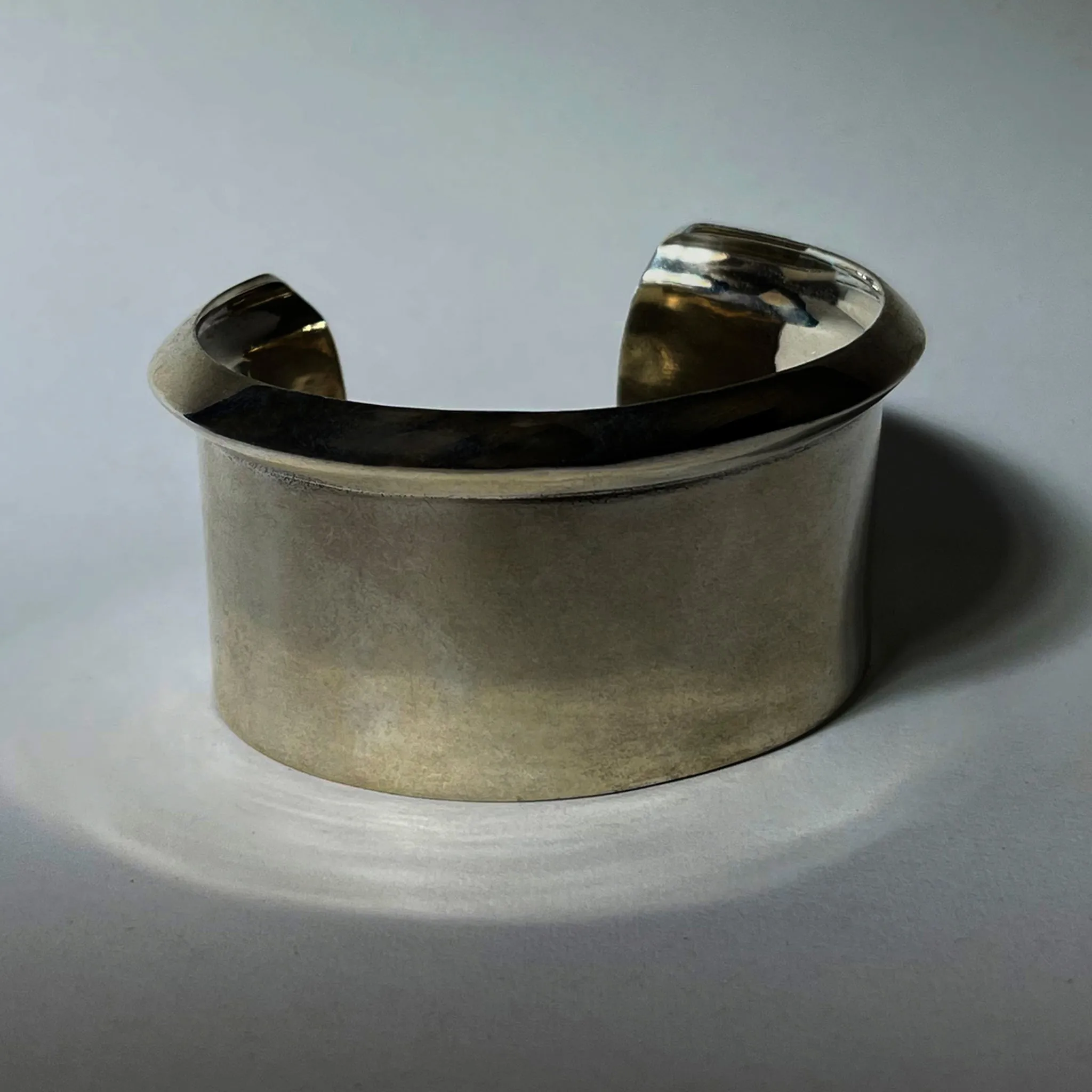 Cliff Cuff