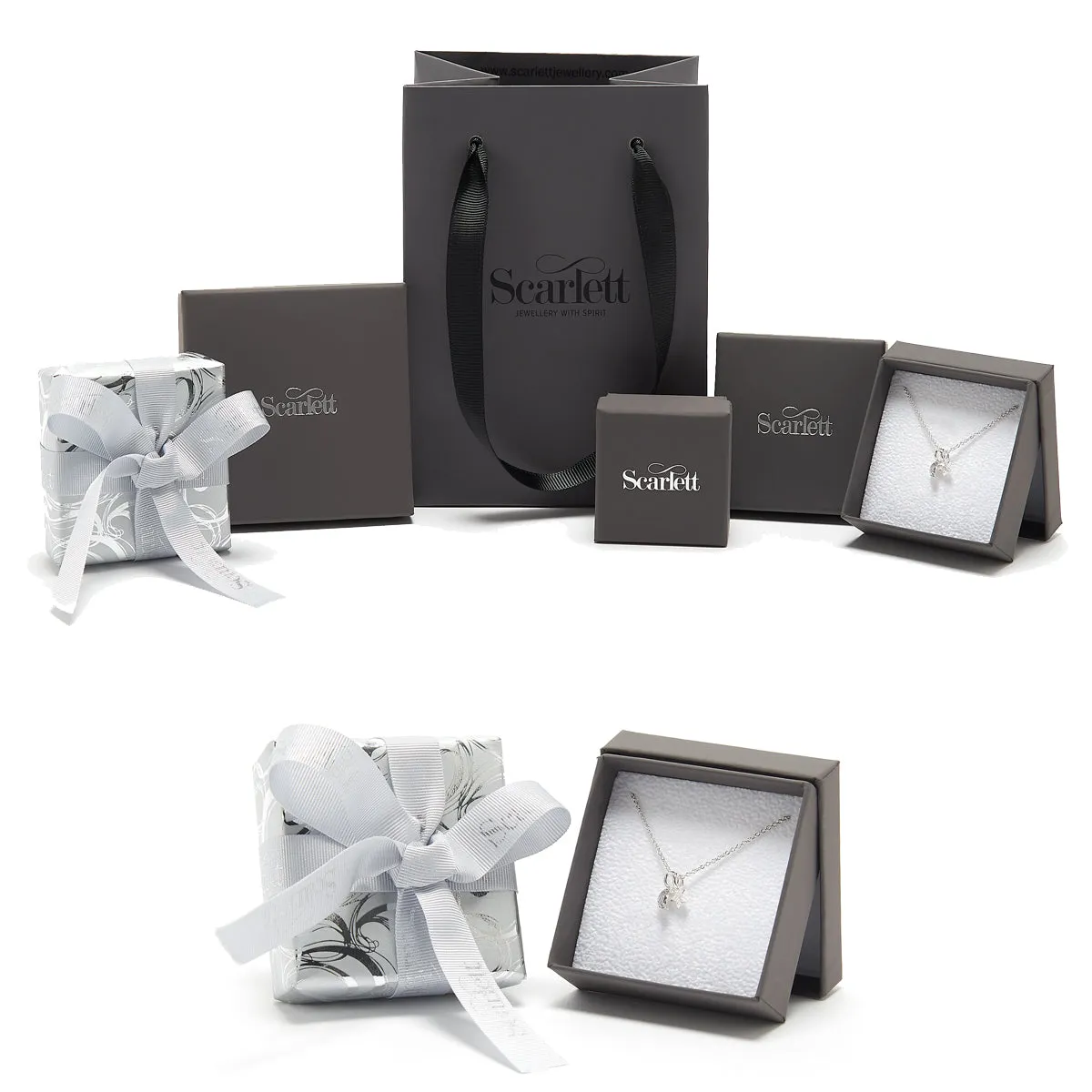 Dachshund Silver Dog Charm