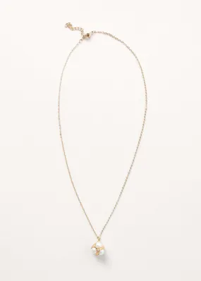 DAVIDINA PENDANT NECKLACE