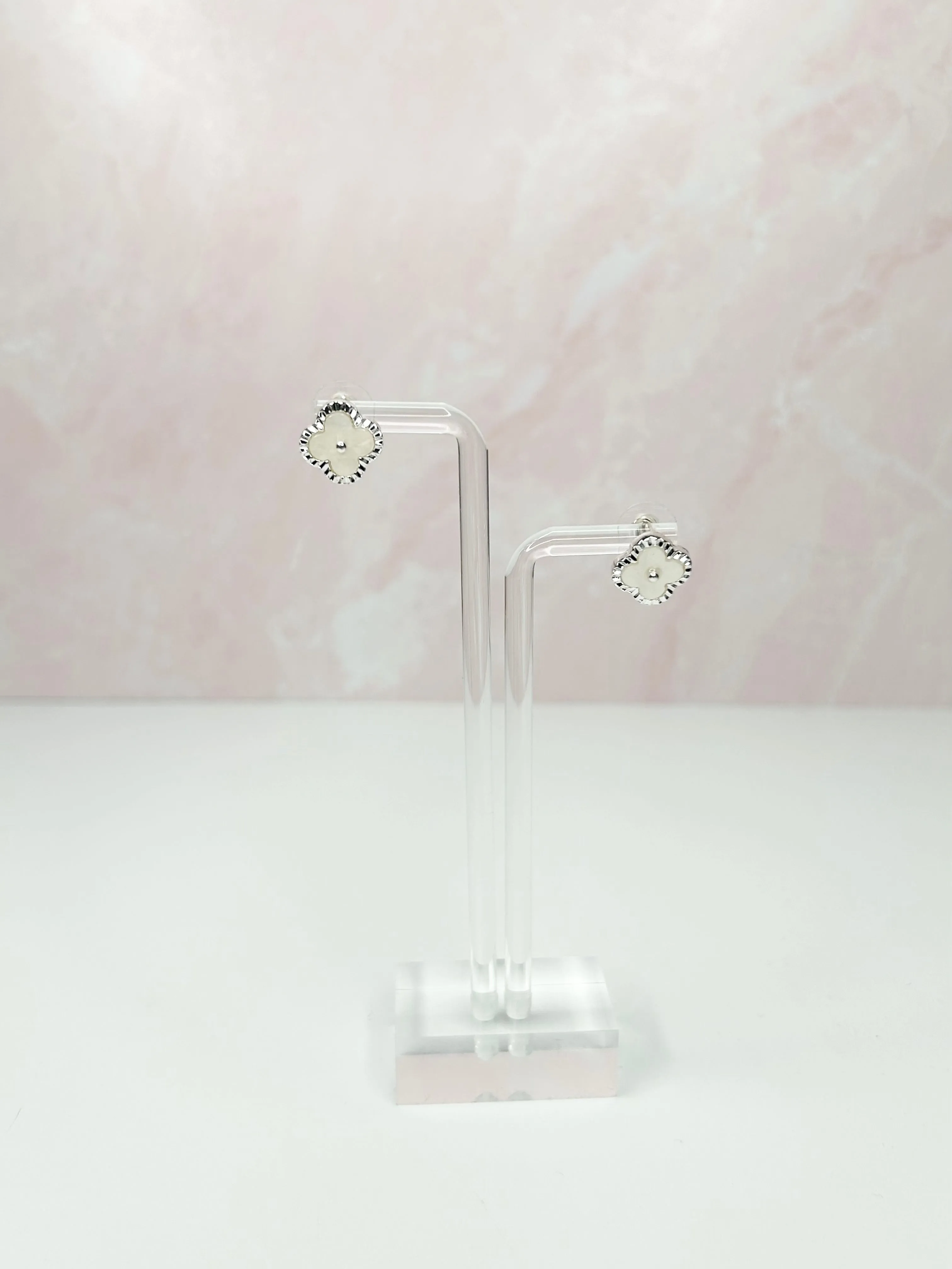 Elegant & Timeless Earrings