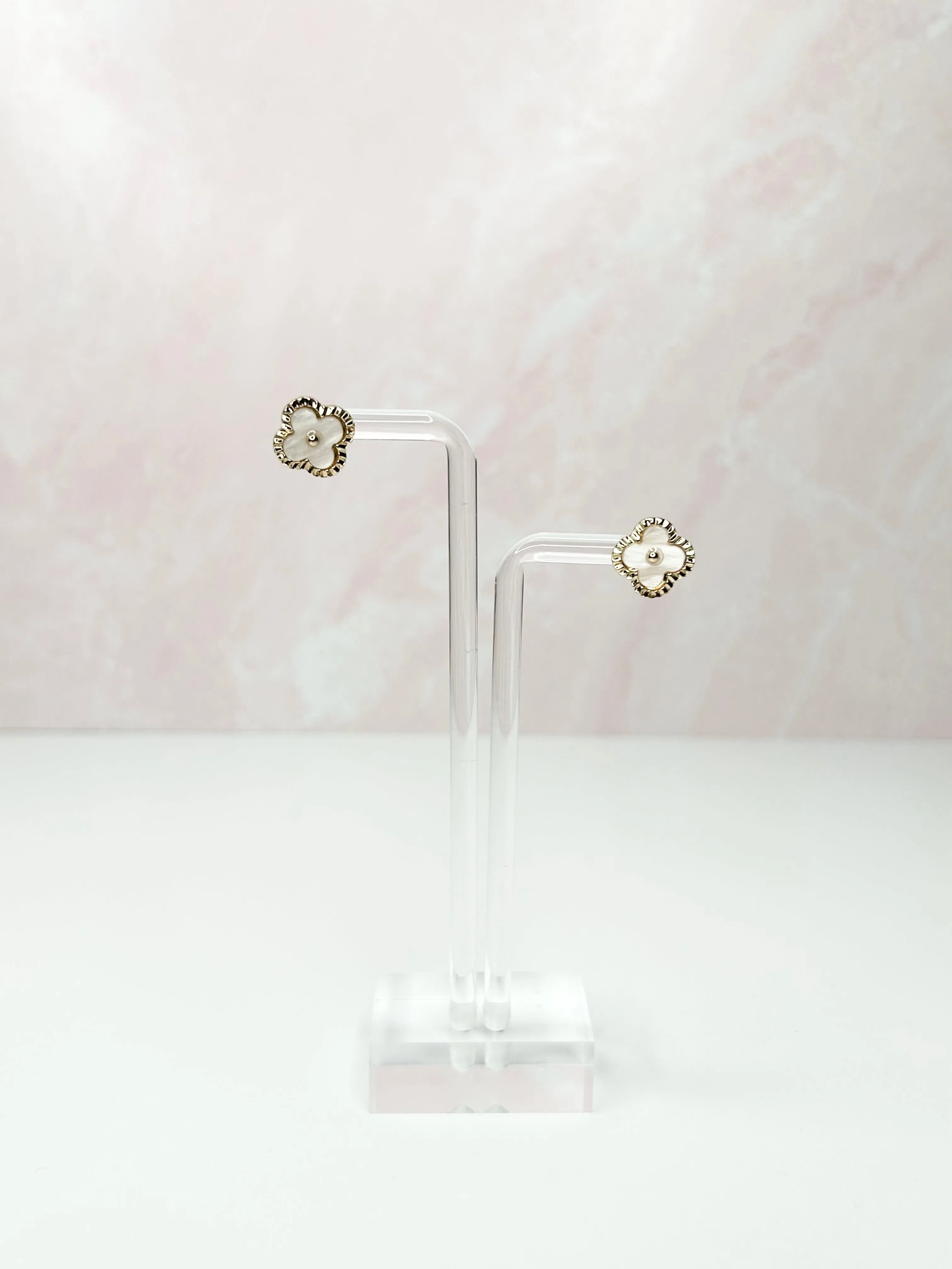 Elegant & Timeless Earrings
