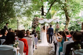 Enchanted Centerpiece