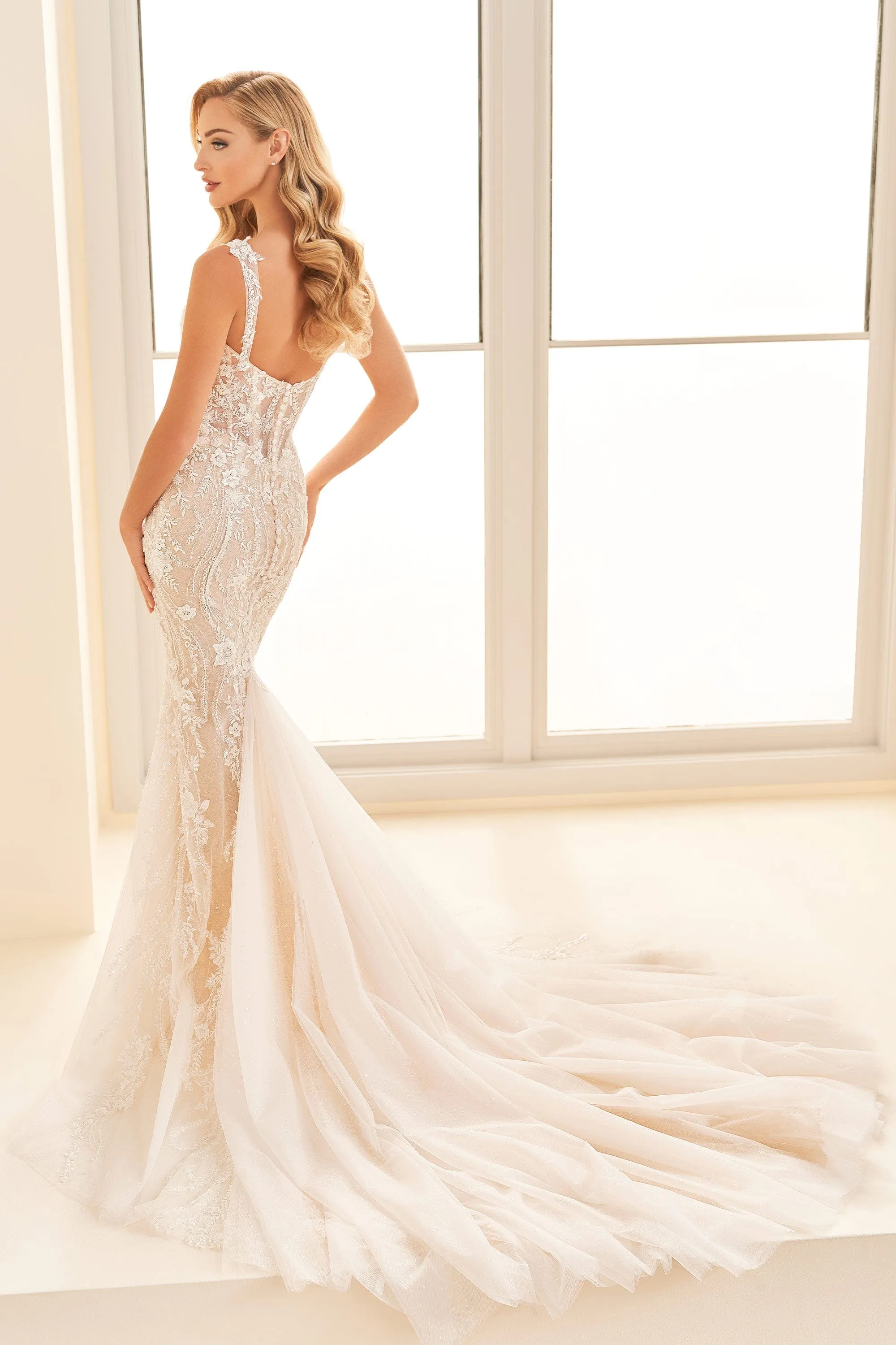 Enchanting: E524
