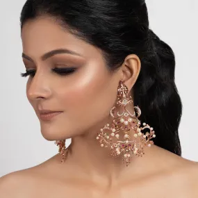 Fanoos Earrings