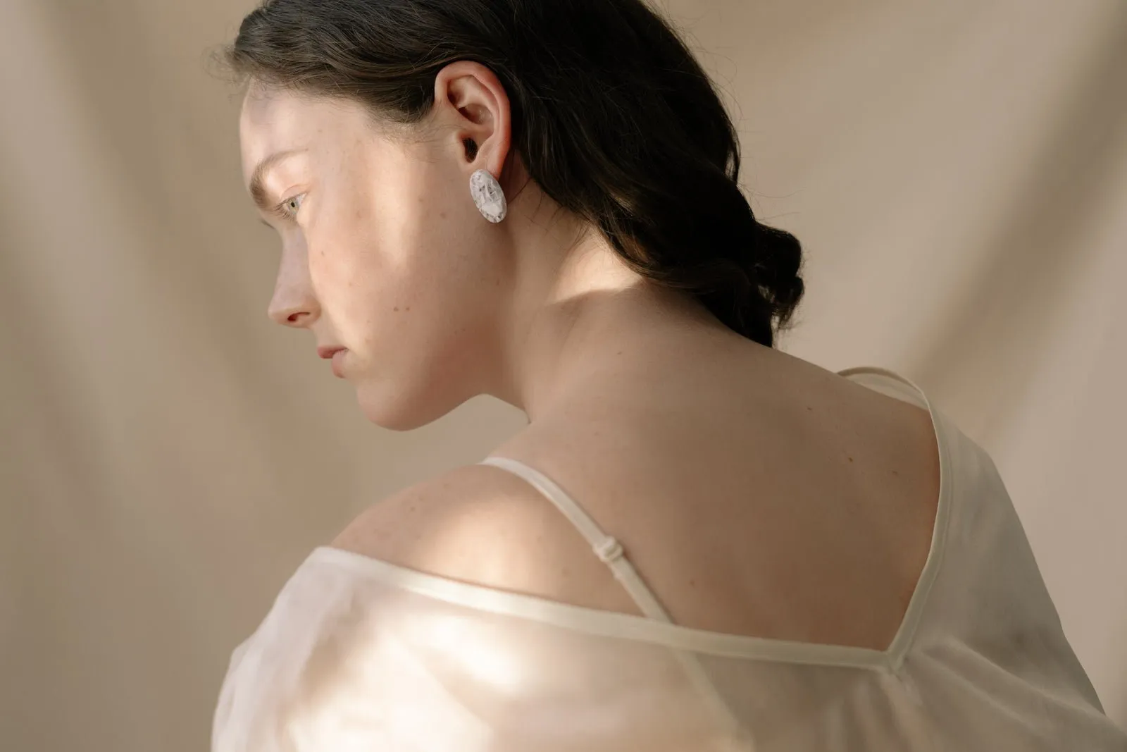Foe & Dear Rhea Earrings