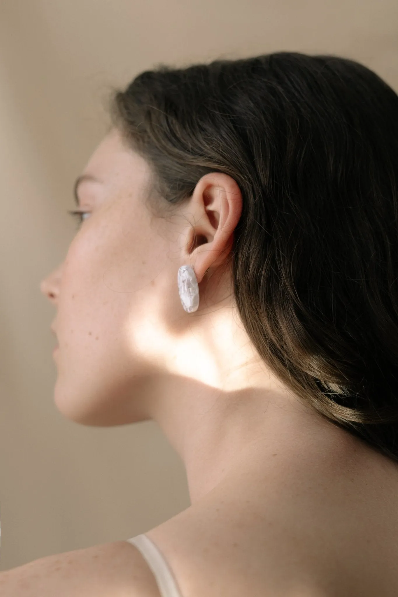 Foe & Dear Rhea Earrings