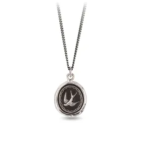 Free Spirited | Swallow