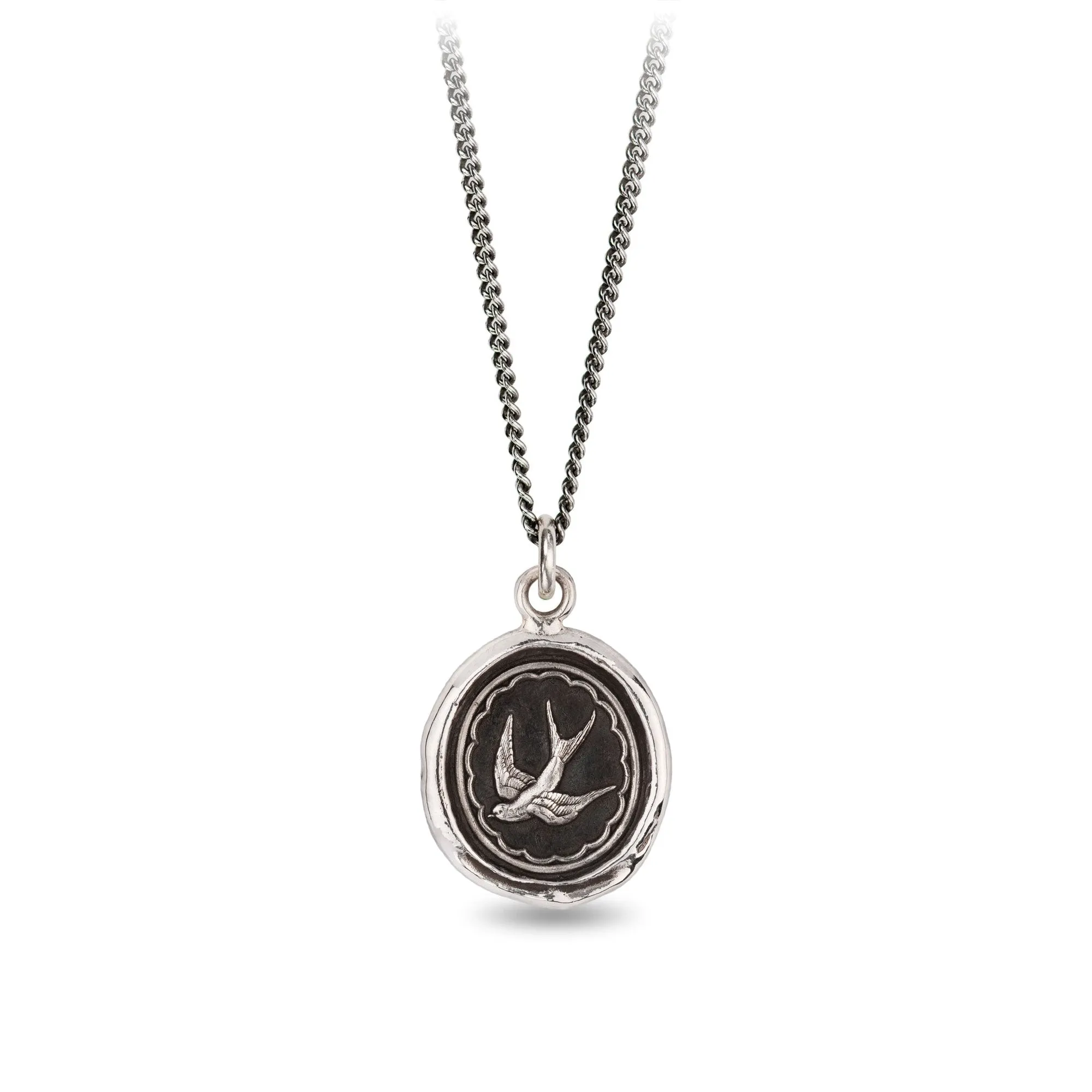 Free Spirited | Swallow