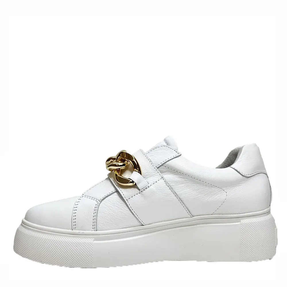 GELATO ENZO WHITE