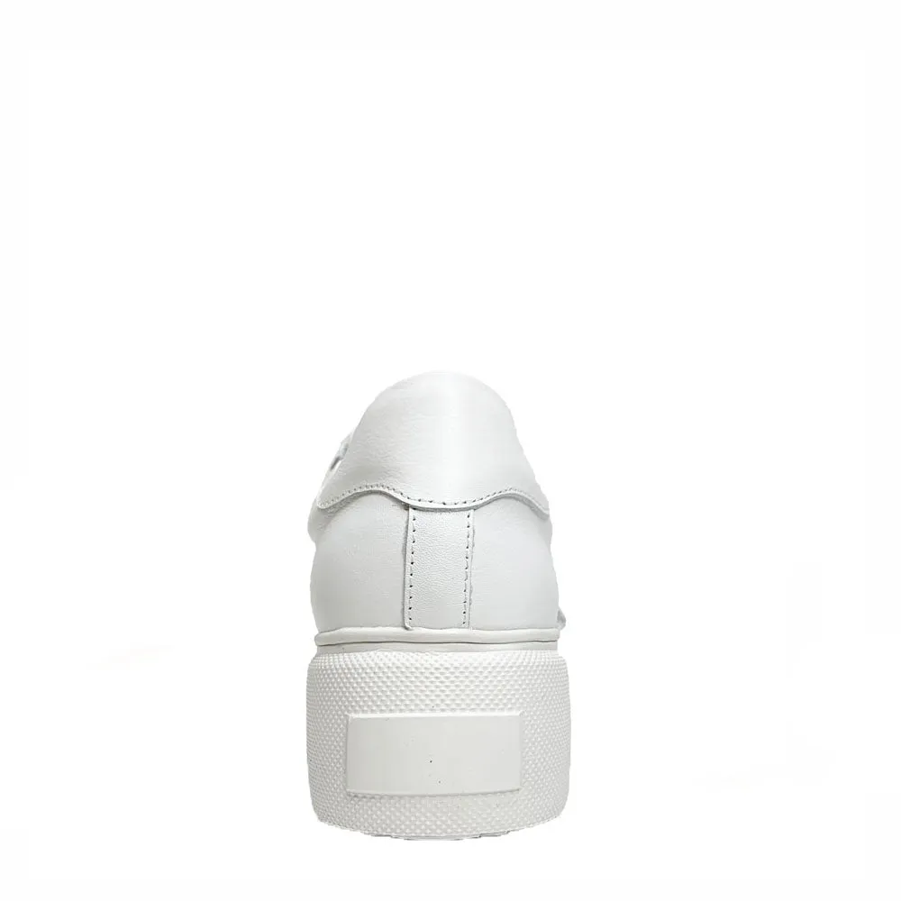 GELATO ENZO WHITE