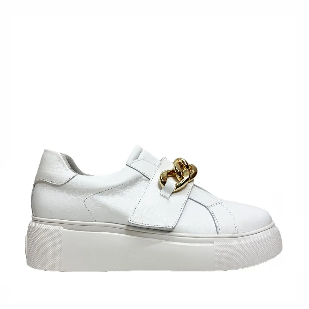 GELATO ENZO WHITE