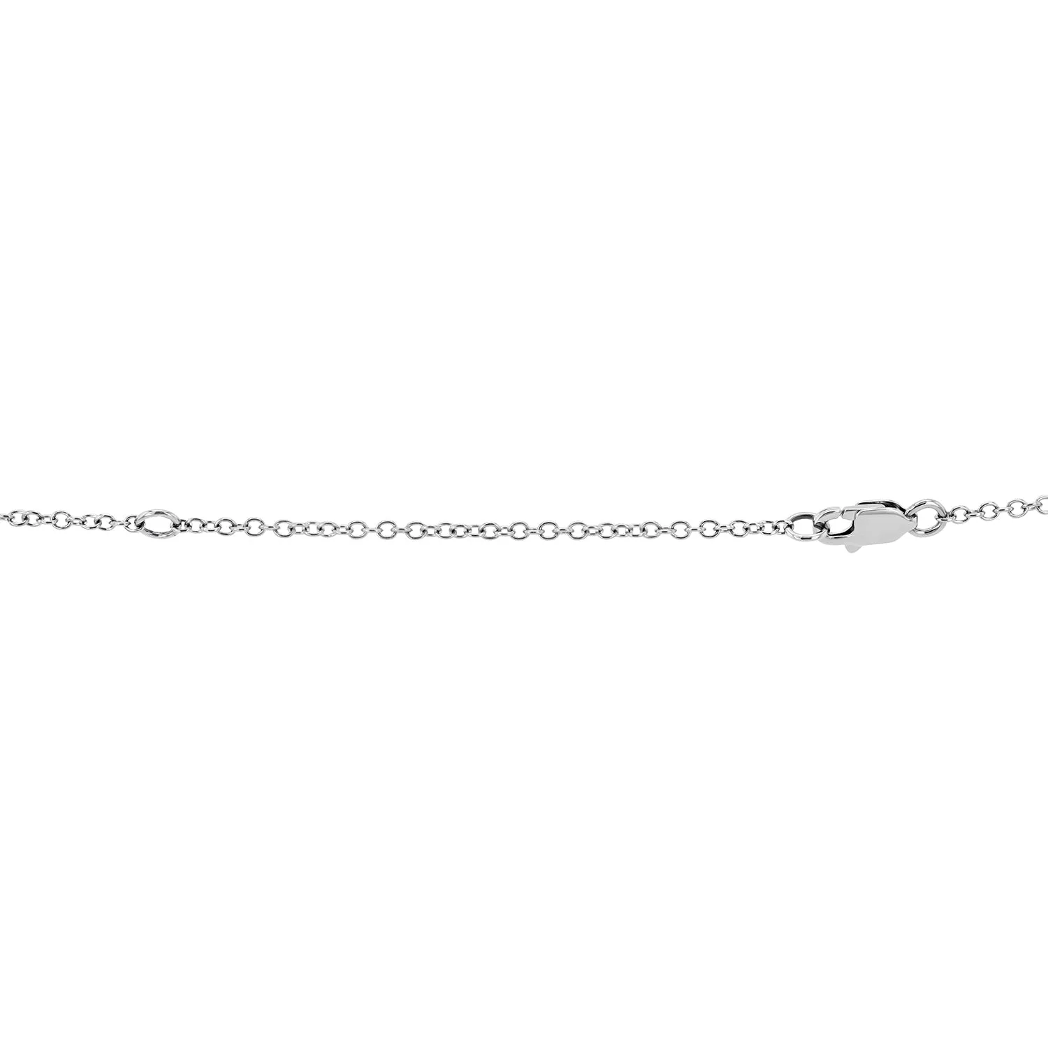 Hammock Feather Necklace