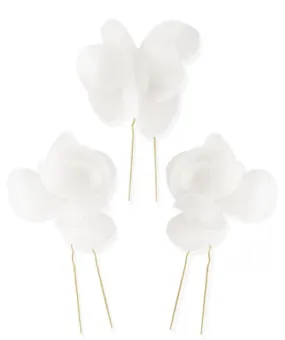 Jennifer Behr "Large Jarina Hairpins"
