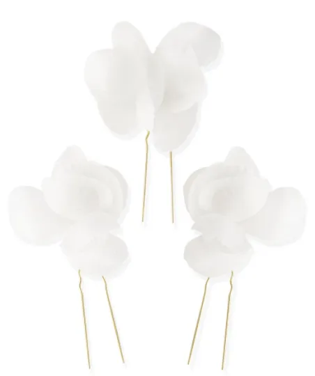 Jennifer Behr "Large Jarina Hairpins"