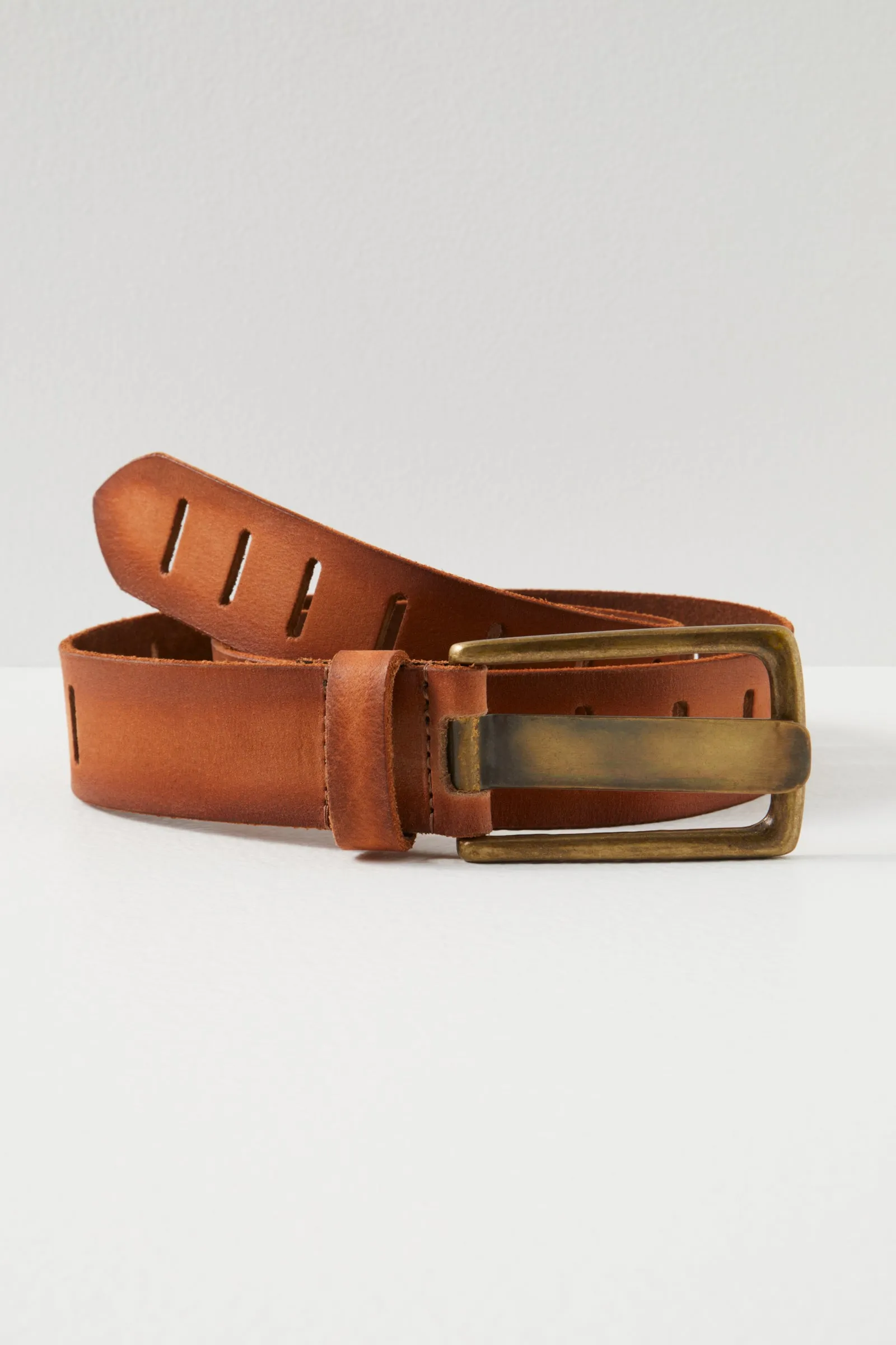 JONA BELT-RUSSET