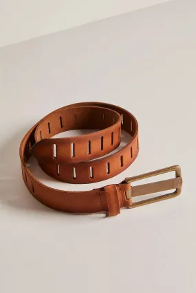 JONA BELT-RUSSET