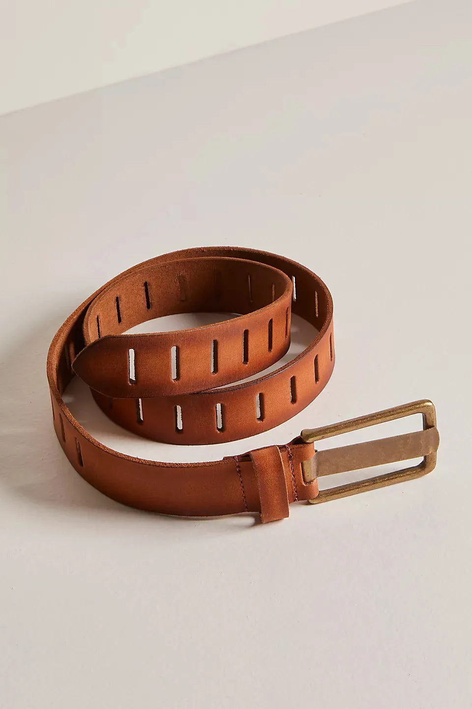 JONA BELT-RUSSET