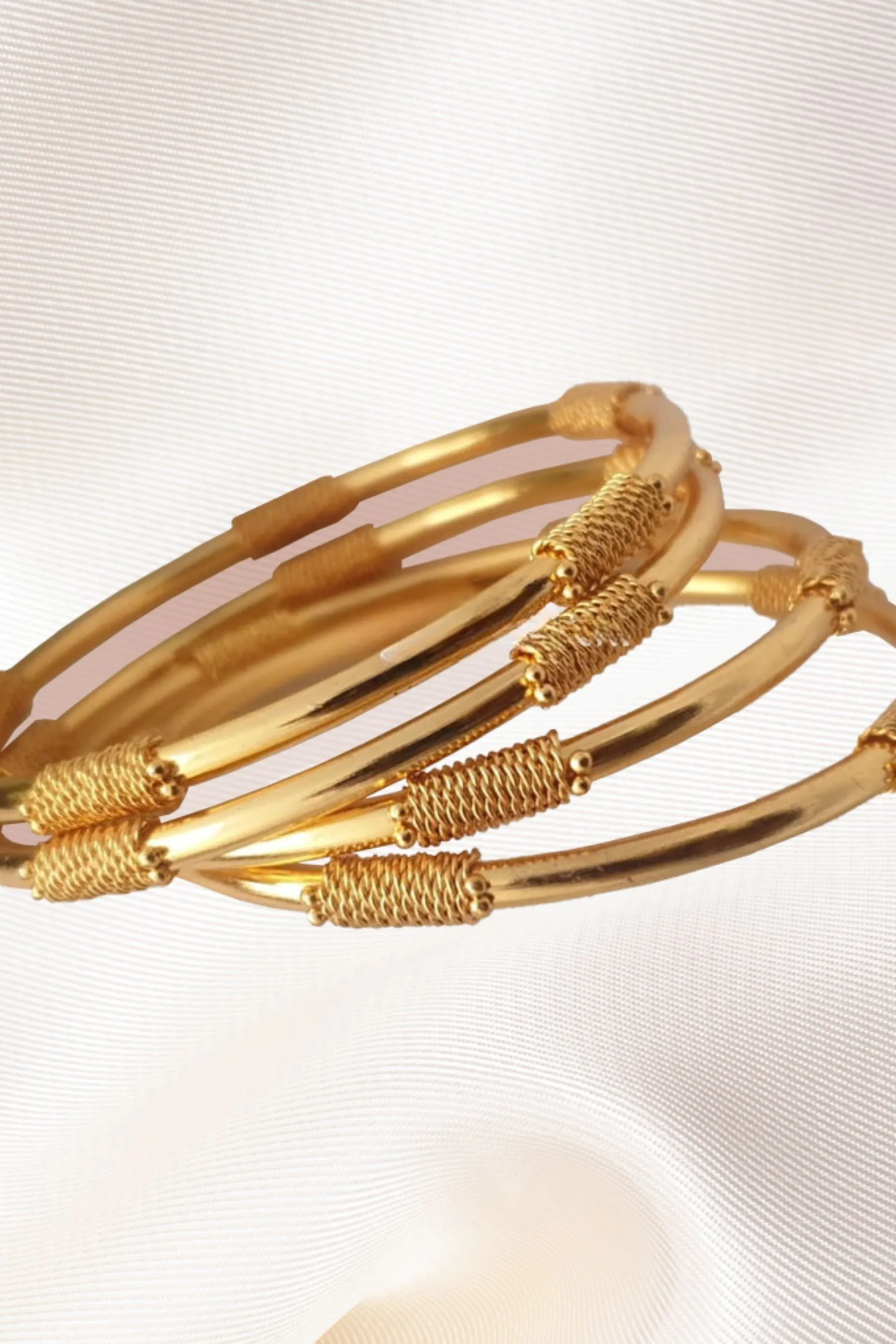 Kids Bangles - Stylish and Playful Accessories for Little Fashionistas
