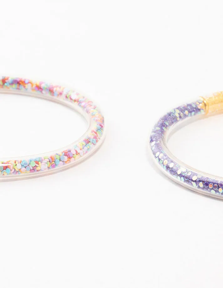 Kids Shaker Bangle Pack