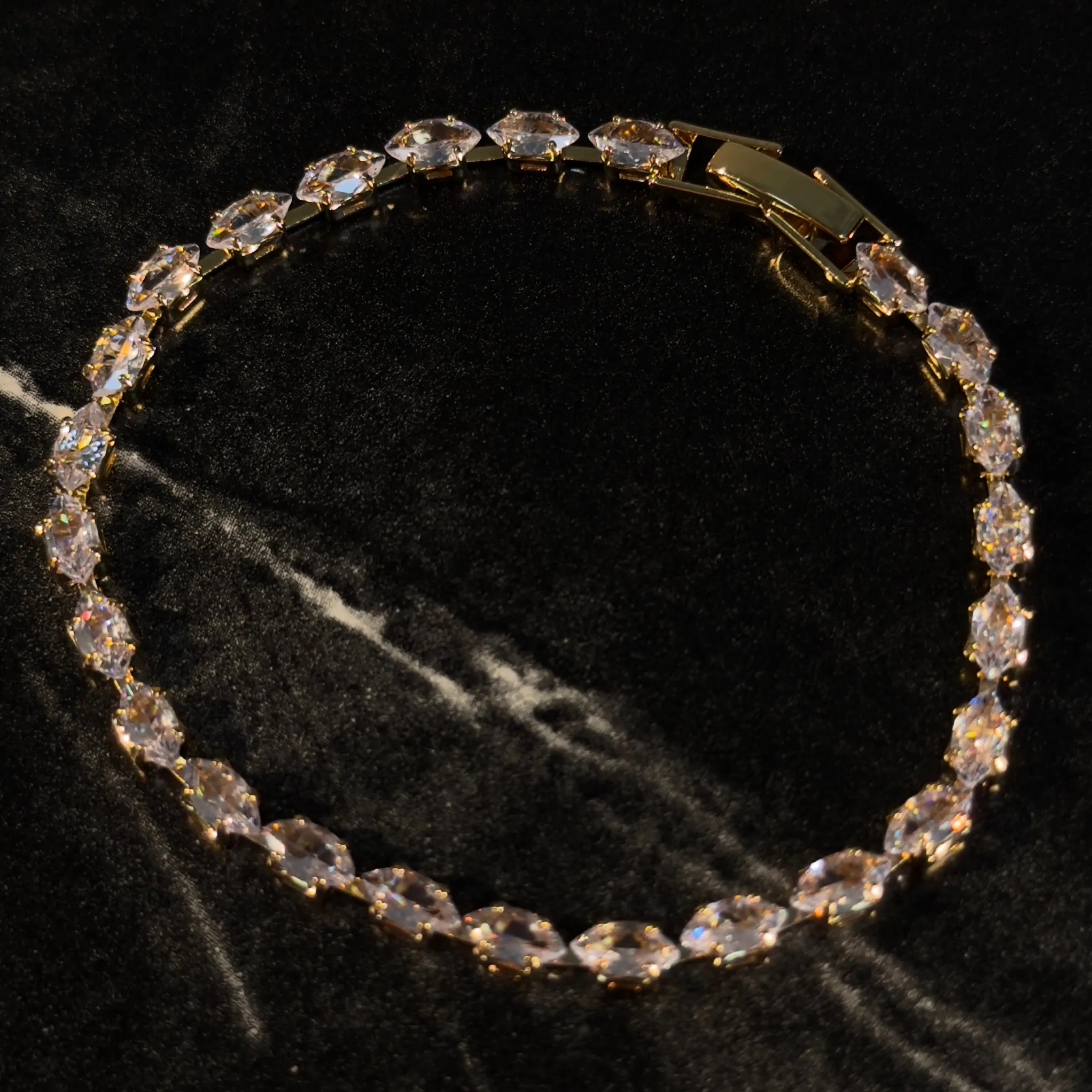 Kiyana bracelet