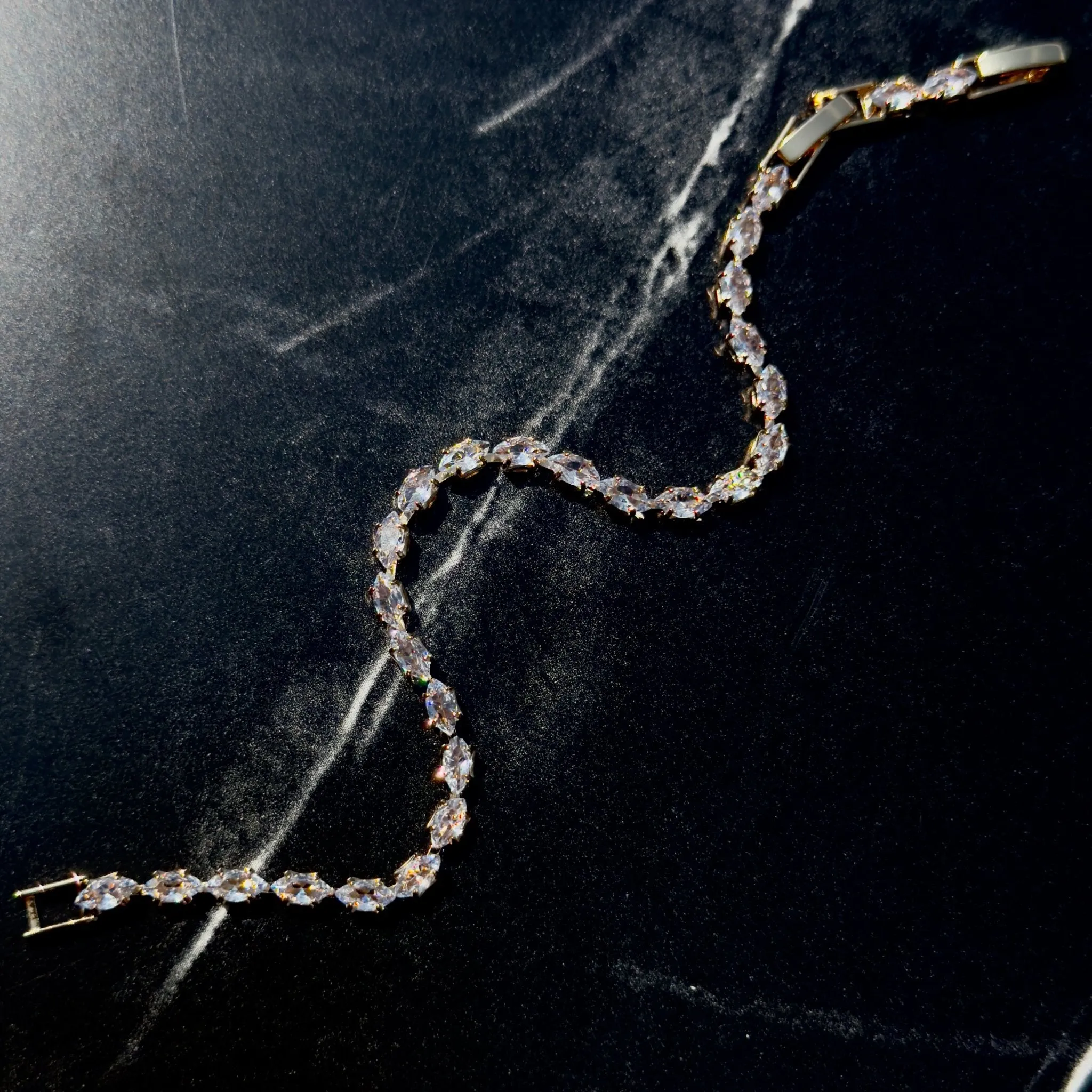 Kiyana bracelet