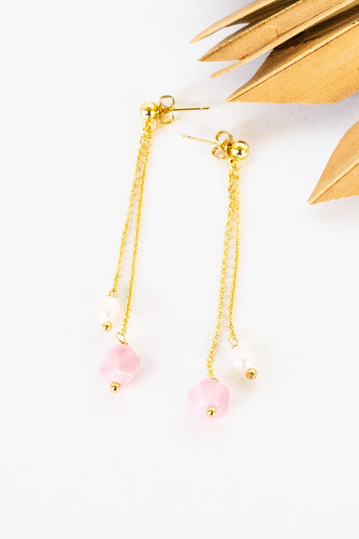La Perla Simplicity Earring