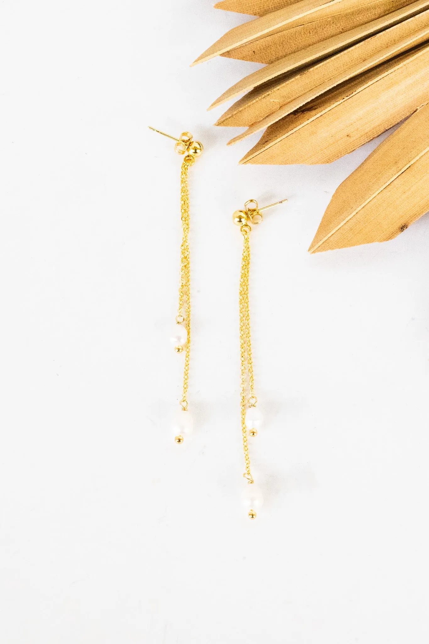 La Perla Simplicity Earring