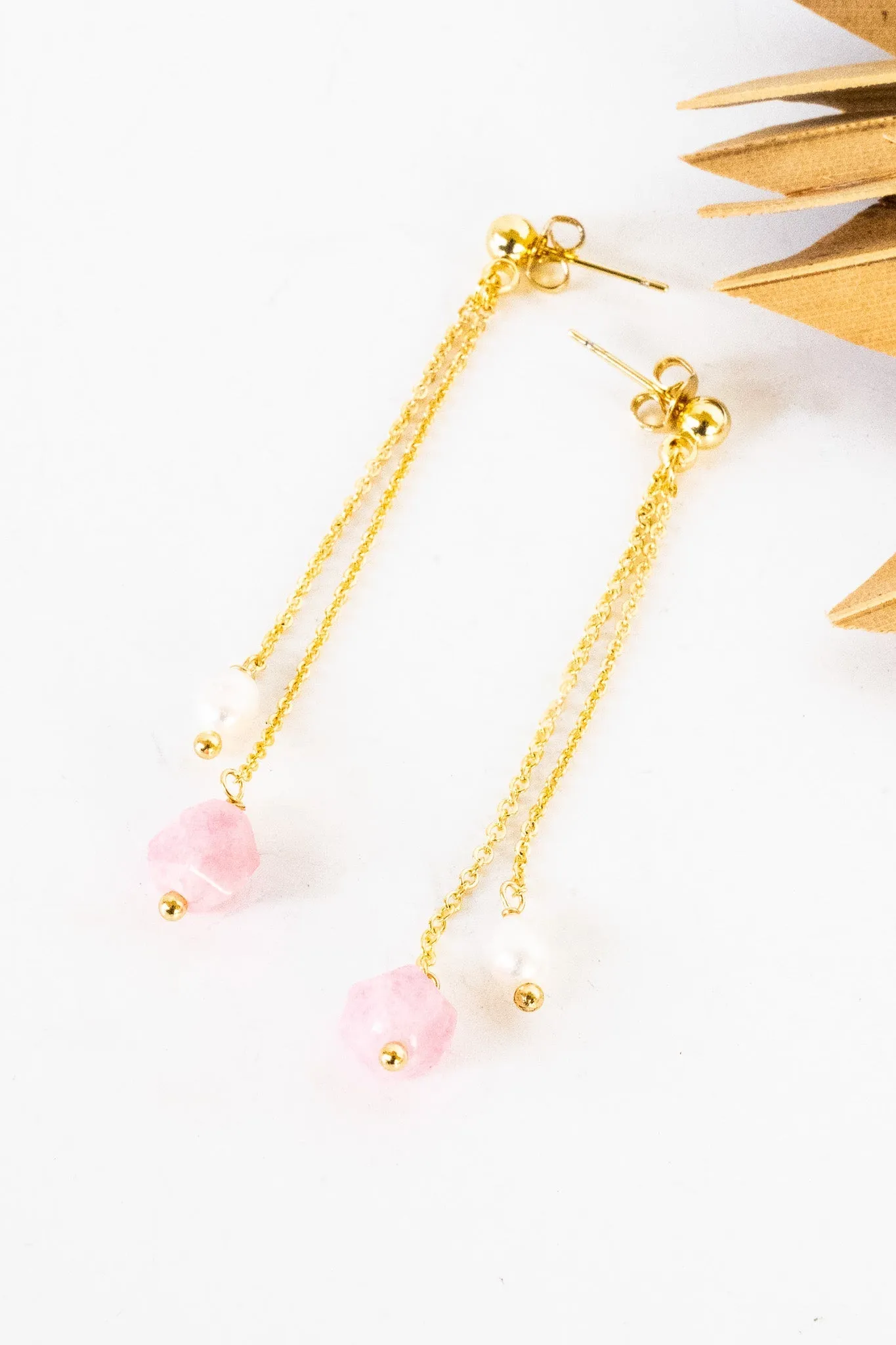 La Perla Simplicity Earring