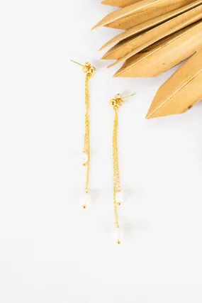 La Perla Simplicity Earring