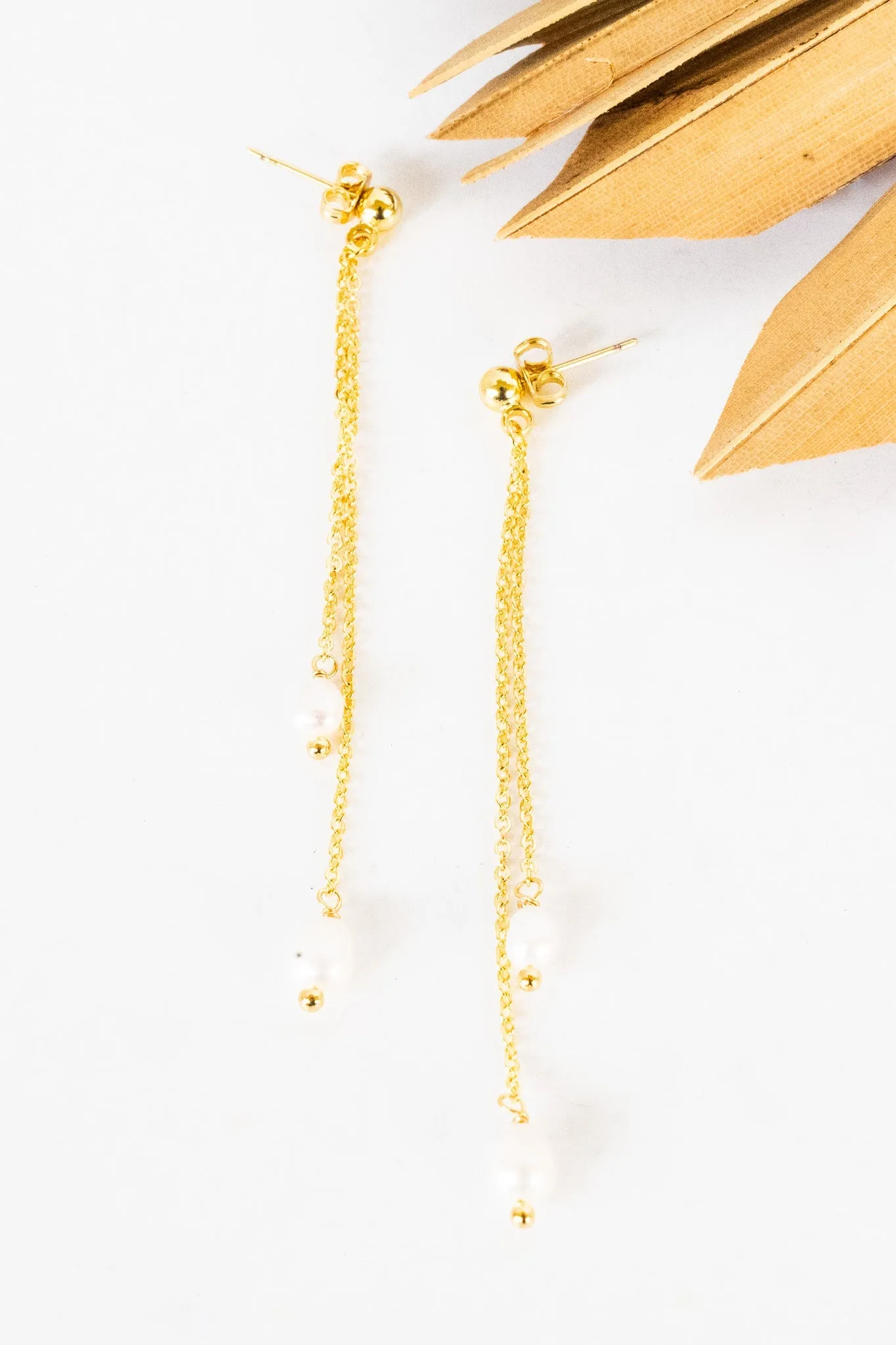 La Perla Simplicity Earring