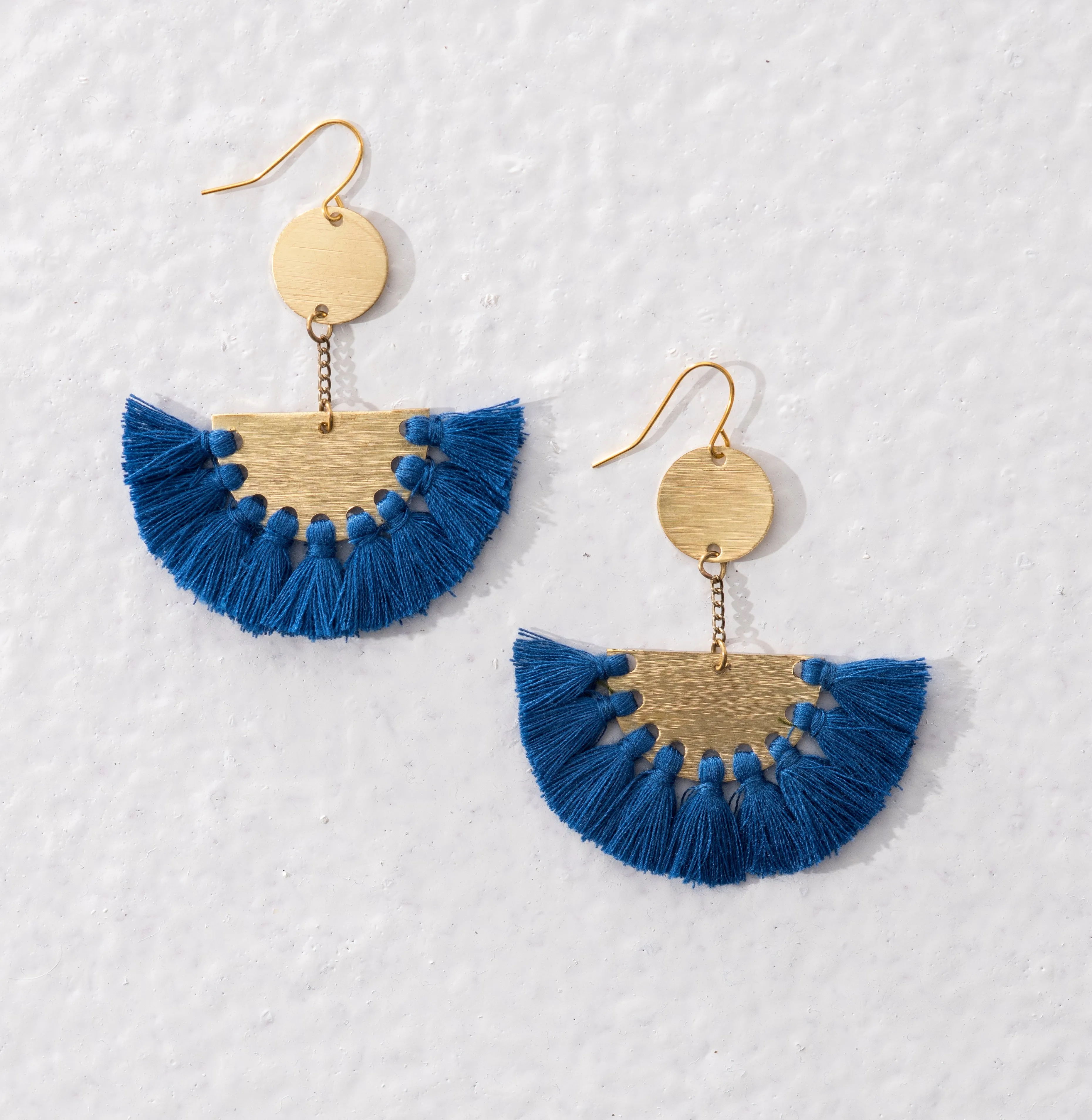 Laila earrings - Wholesale