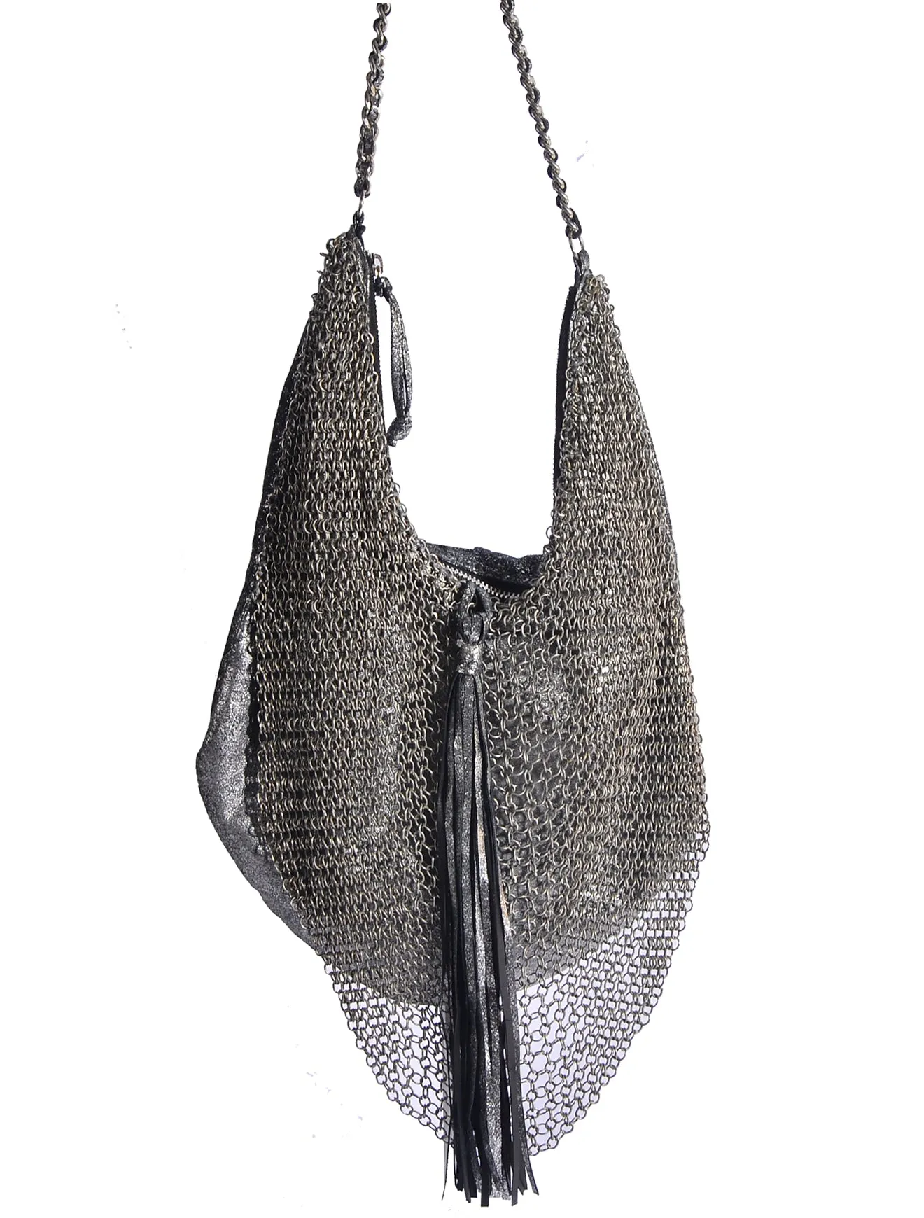 Macbeth Crossbody Bag