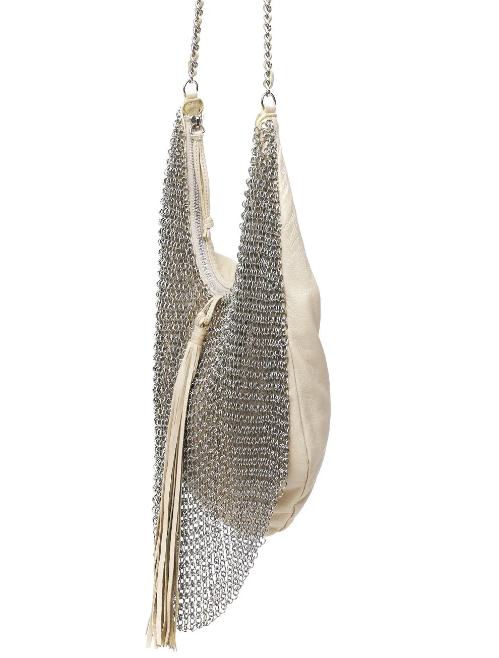 Macbeth Crossbody Bag