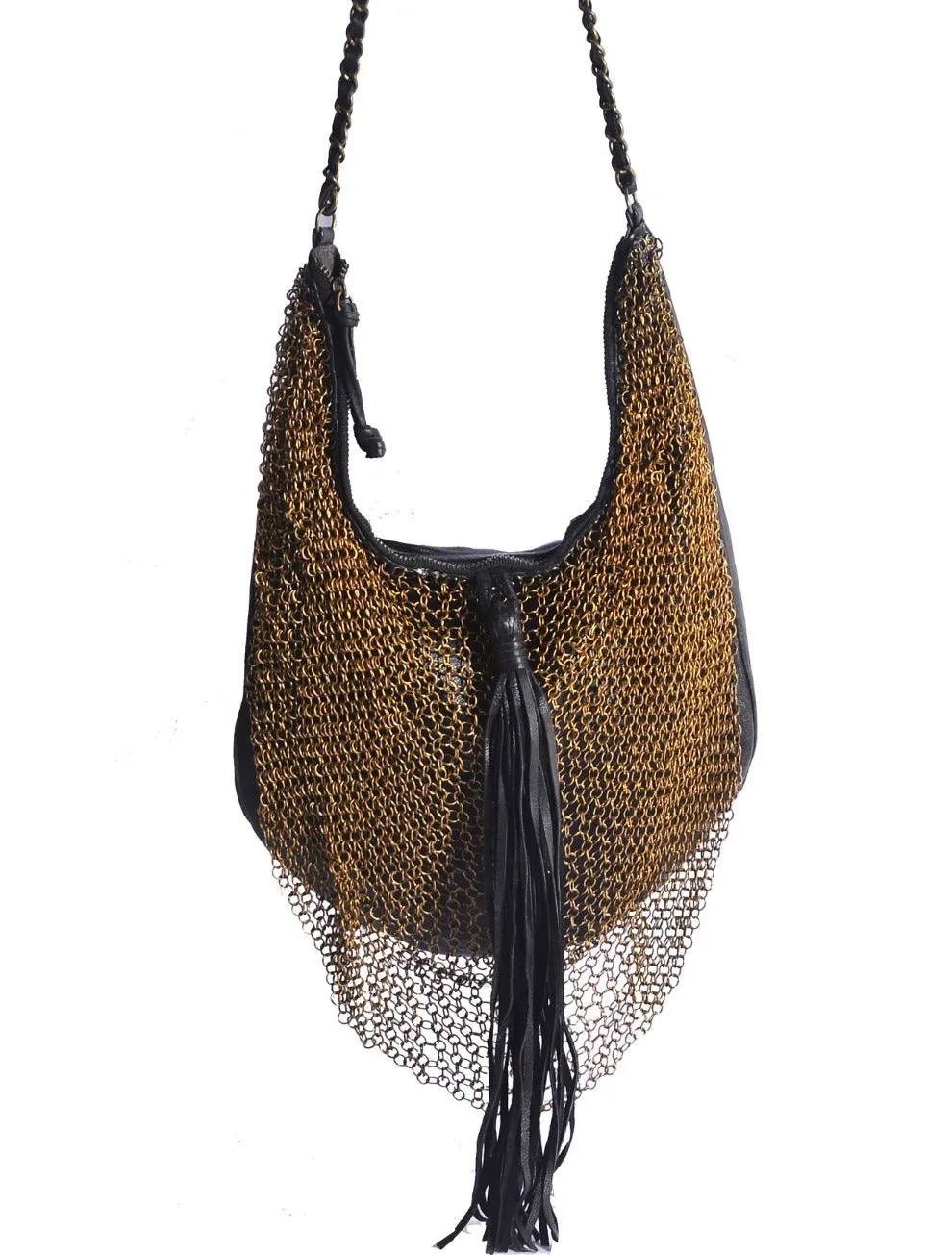 Macbeth Crossbody Bag