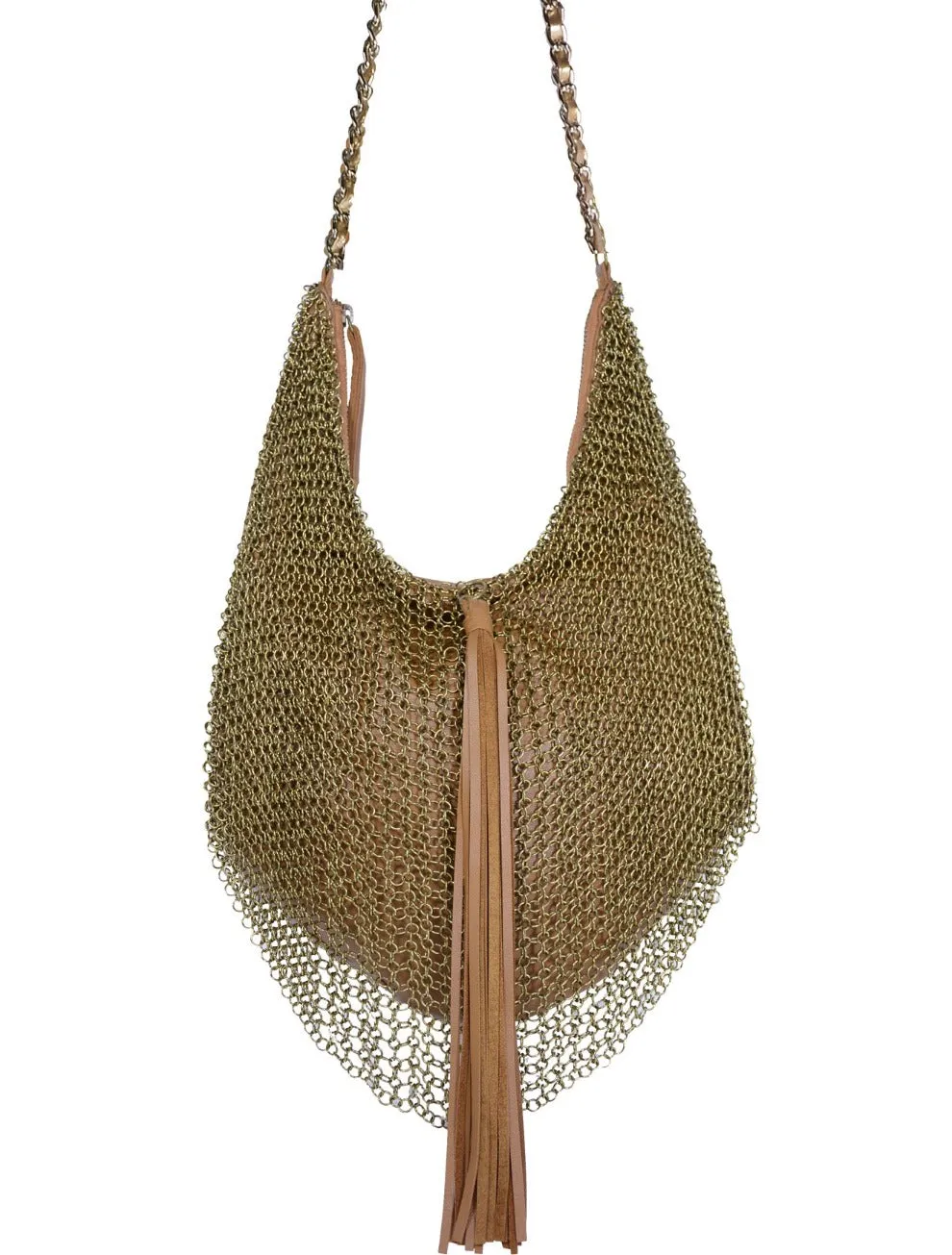 Macbeth Crossbody Bag