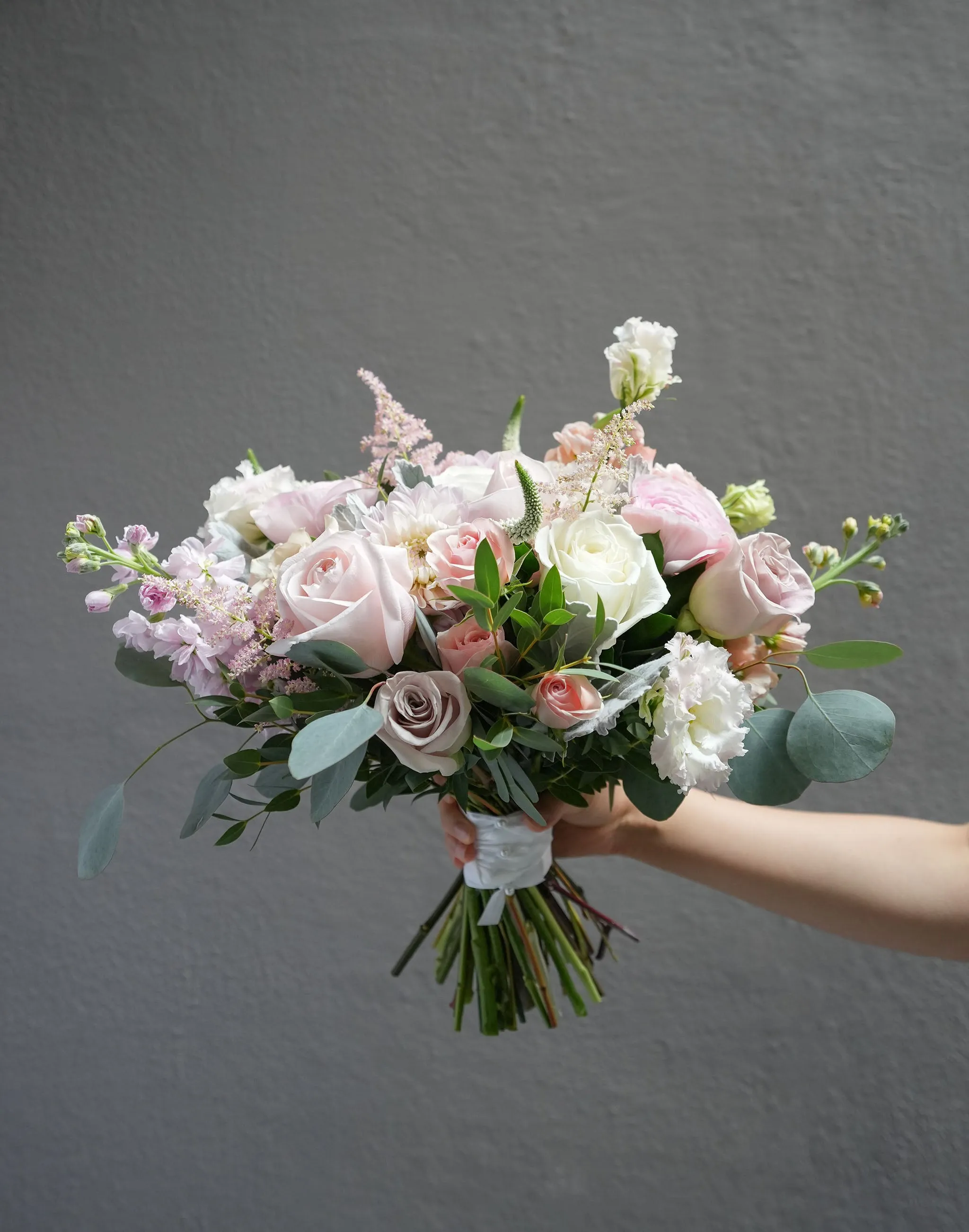 Meadowlight Bouquet