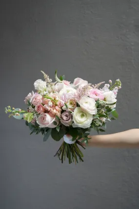 Meadowlight Bouquet