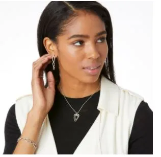 Meridian Swing Petite Bracelet